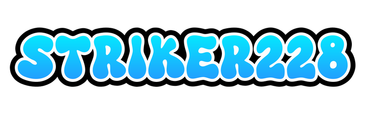 STRIKER228